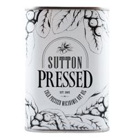 Sutton Cold Pressed Macadamia Nut Oil